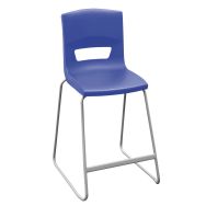 Chaise haute Postura+ - Postura+
