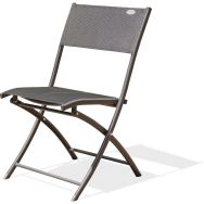 Chaise jardin pliante C43