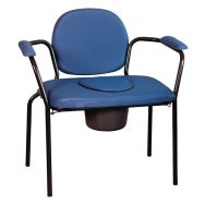 Chaise percée Best Up XXL Océan