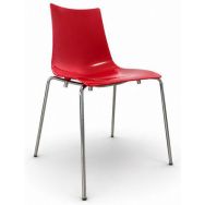Chaise reconditionnée - Empilable - S-CAB