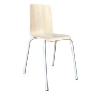 Chaise reconditionnée Malibu - T6 coque acacia