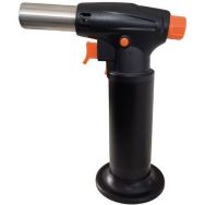 Chalumeau à crème brûlée rechargeable
