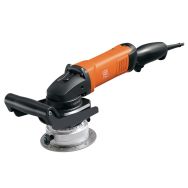 Chanfreineuse jusqu'à 15 mm KFH 17-15 R