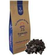 Charbon de bois qualité supérieure - 20L