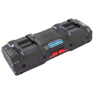 Chargeur Duo RS 05 CAS Cleanfix