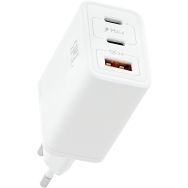 Chargeur Gan 3 USB Power Delivery 65W