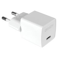 Chargeur USB Type-C 20W - Lindy