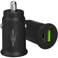 Chargeur allume-cigare