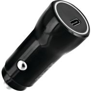 Chargeur allume-cigares Type-C 20W compact