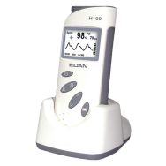 Chargeur & batterie h100b pour oxymètres de pouls-EDAN