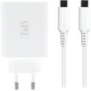 Chargeur compact 65W avec câble 2 mètres iClick