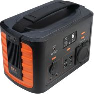 Chargeur d'alimentation autonome portable - 300 W