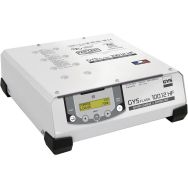 Chargeur de batterie GYSFLASH 100,12 HF (Câbles 2,5m)