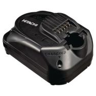Chargeur pour batterie Hitachi Li-Ion 10,8 V à insert