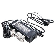 Chargeur pour transpalette semi électrique et éléctrique