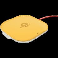 Chargeur sans fil Qi, Leitz Cosy jaune