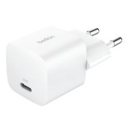 Chargeur secteur 25W USB-C pour smartphone - Belkin