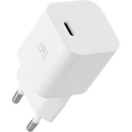 Chargeur secteur USB-C Power Delivery 6 20 W