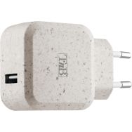 Chargeur secteur USB Éco