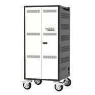 Chariot 30 PC + Rack 1xU 19'' - Naotic Plugin