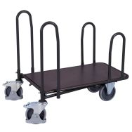 Chariot C+C, 4 arceaux latéraux