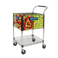 Chariot Panier pour 325 Balles