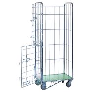 Chariot Puma grand modèle n 2