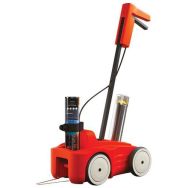 Chariot Soppec Driver pour aérosol avec buse PureSpray