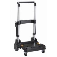 Chariot TSTAK à poignée télescopique - DEWALT