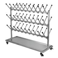 Chariot à bottes-Beleduc