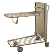 Chariot à niveau constant STSL 300