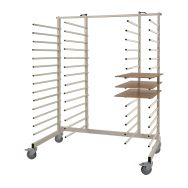 Chariot à profils KM152979