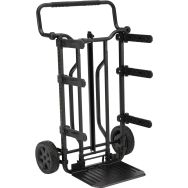 Chariot à roulettes TOUGHSYSTEM DSCARRIER - DEWALT