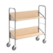 Chariot archives KM156