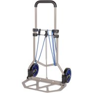 Chariot base aluminium 90kg