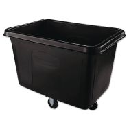 Chariot cubique 0,4 m3 Rubbermaid