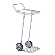 Chariot de collecte KM144903