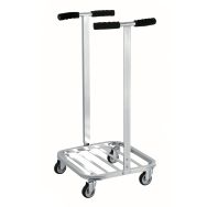 Chariot de collecte KM3025-ESD