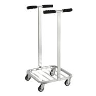 Chariot de collecte KM3025