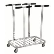 Chariot de collecte KM3026-ESD