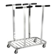Chariot de collecte KM3026
