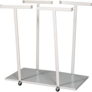 Chariot de collecte KM3027