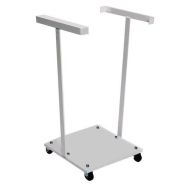 Chariot de collecte KM3028