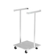 Chariot de collecte KM3029-E