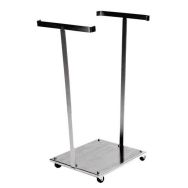 Chariot de collecte KM3030-E