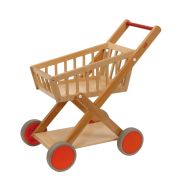 Chariot de courses