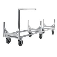 Chariot de manutention - Capacité 800 kg