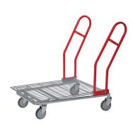 Chariot de manutention KM113227