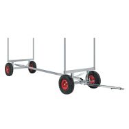 Chariot de manutention KM125-E