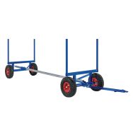Chariot de manutention KM126
